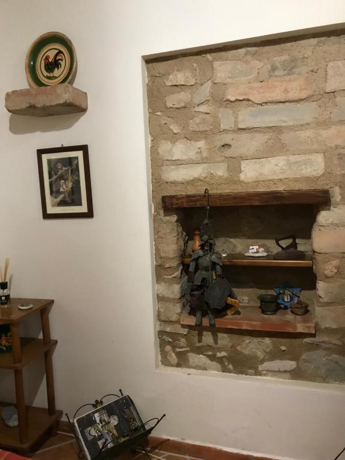 A Casa Di Peppino Villa Greco Tindari Exterior foto