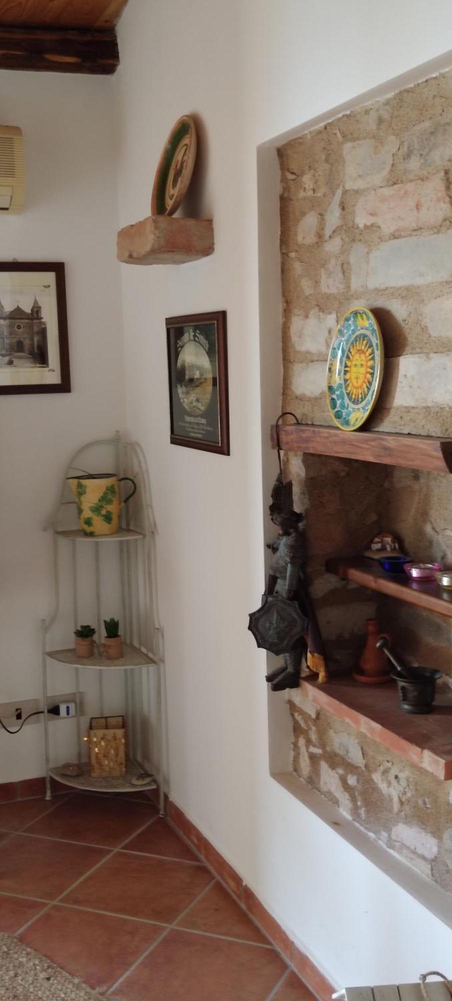 A Casa Di Peppino Villa Greco Tindari Exterior foto